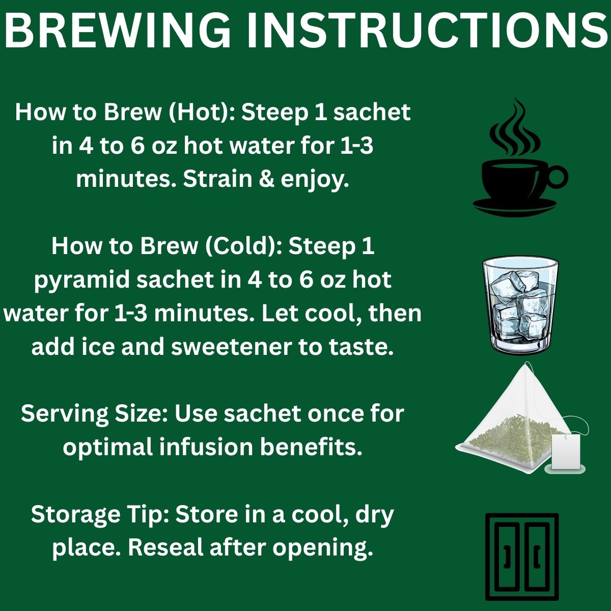 BAYABAI BLISS BANCHA GREEN TEA