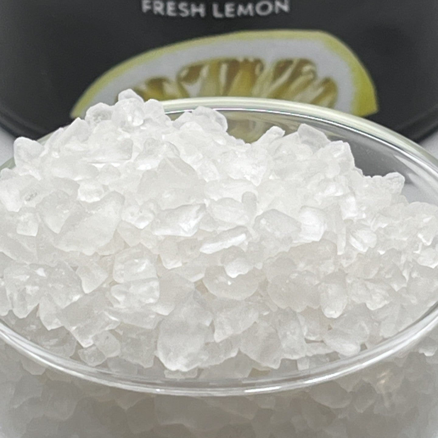 BAYABAI BOTANICALS SEA SALT SOAK FRESH LEMON