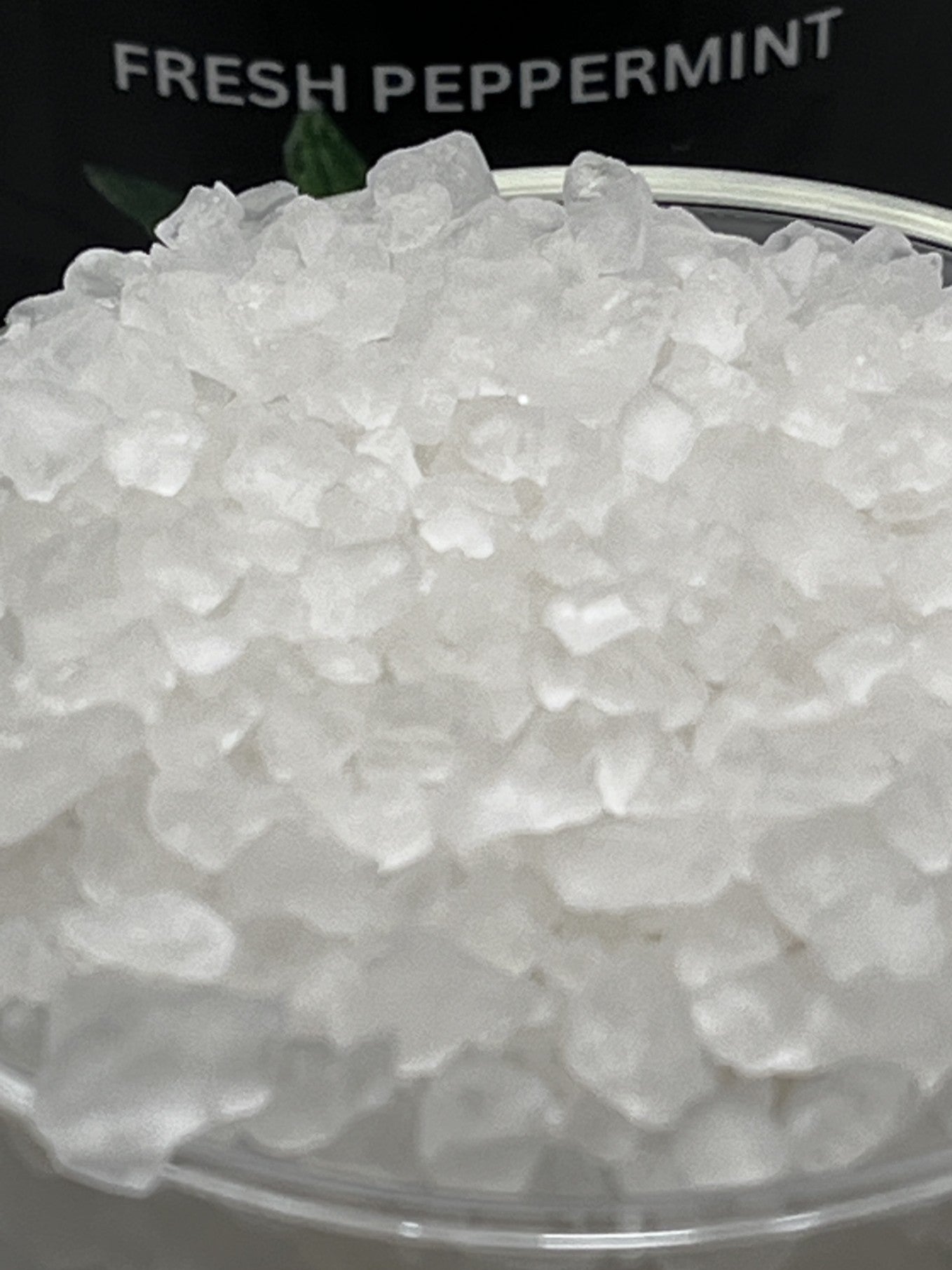 BAYABAI BOTANICALS SEA SALT SOAK FRESH PEPPERMINT